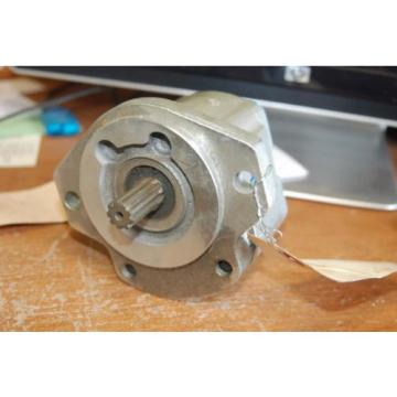 Bosch Rexroth, 9510290005, Gear pumps, Origin