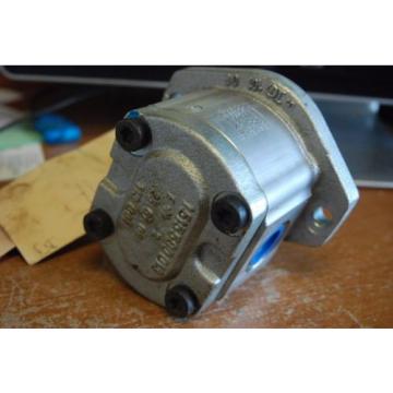 Bosch Rexroth, 9510290005, Gear pumps, Origin