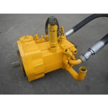 REXROTH AA4V90 HYDRAULIC MOTOR pumps 4 DEERE VERMEER CASE