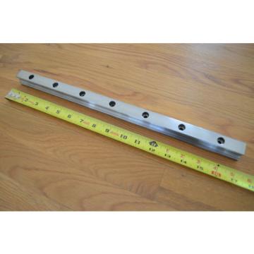 Origin 17#034; Rexroth 1605-203-31 Size25 Linear LM Bearing Rail  -THK CNC Router DIY