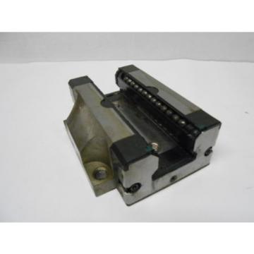 Rexroth Ball Carriage R165942083 Runner Linear Block