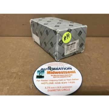 Origin IN BOX 108563020 BOSCH REXROTH 1085-630-20 LINEAR STAR SET FREESHIPSAMEDAY