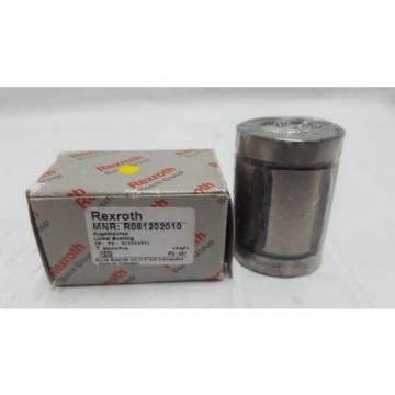 Rexroth Linear Bushing  R061202010  510204901  #33 C3M