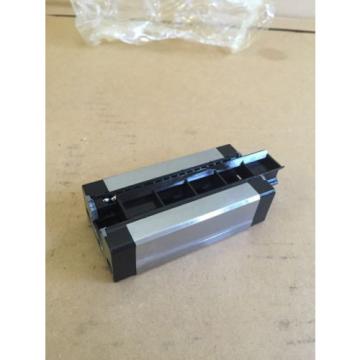 REXROTH MNR: R162389310 BALL BEARING LINEAR BALL CARRIAGE