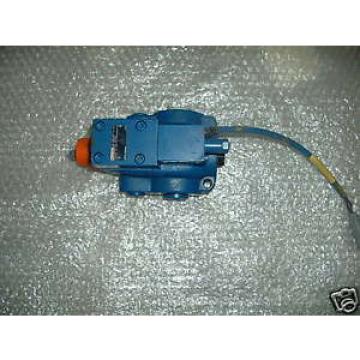 Rexroth Hydraulic Flow Control Valve