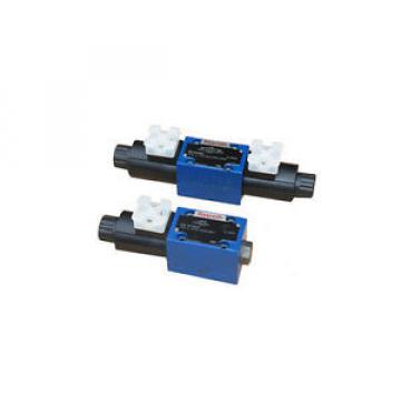 Bosch Rexroth 2FRM 10 3X/10L 2way flow control valves