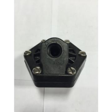 Rexroth Quick Exhaust Valve