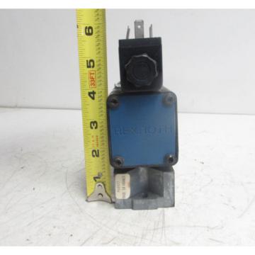 REXROTH GS20062-2424 PNEUMATIC VALVE XLNT