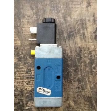 Rexroth  Mini  Master Valve GC-13101-2455