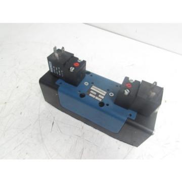 REXROTH GS30062-2424 PNEUMATIC VALVE XLNT