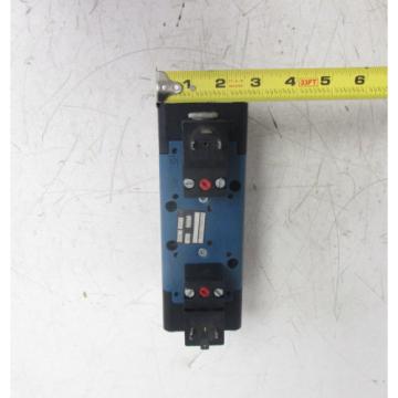 REXROTH GS30062-2424 PNEUMATIC VALVE XLNT