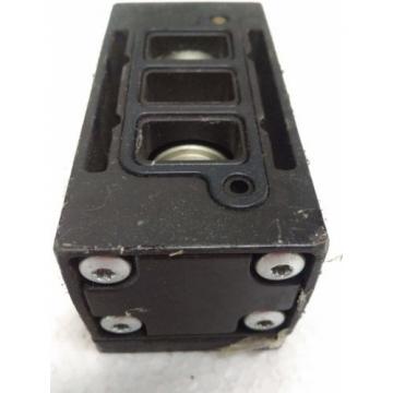 5652310000 AVENTICS PNEUMATIC DIRECTIONAL VALVE V565-3/2NC-SR-30BAR