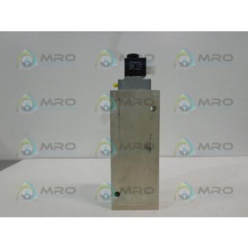 REXROTH 3726710220 SOLENOID VALVE Origin NO BOX