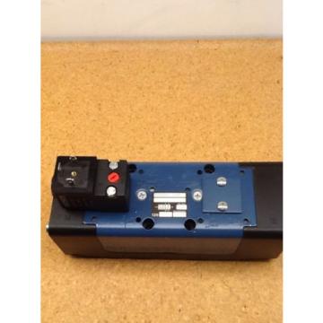 Rexroth ceram Control Valve GS-30061-2440