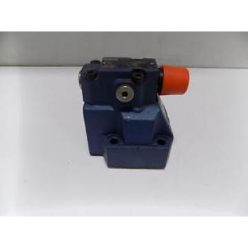 REXROTH SOLENOID VALVE  DR 20-5-52/315Y NNB