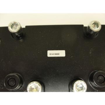 origin Rexroth Air Pilot Valve Manifold, 5814130000