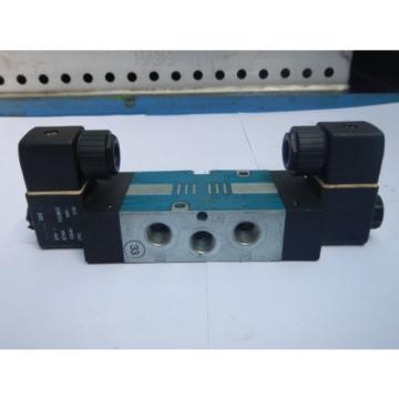 P matikventil/Valve,Directional control valve/Rexroth,type: 577 775,24V,87mA,