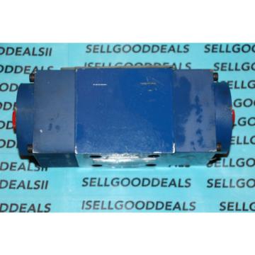 Rexroth R900714656 Directional Control Valve 4WP10E31//V/12 origin