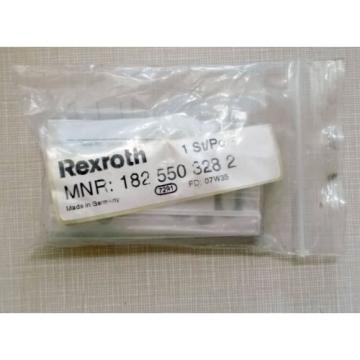 Origin REXROTH BOSCH GROUP MNR:1 825 503 282 2 PNEUMATIC VALVE PLATE