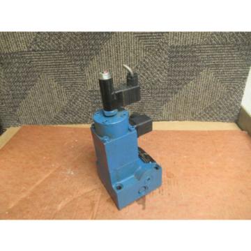 REXROTH SOLENOID VALVE 2FRE 10-42/50L4M 00415446 2FRE104250L4M