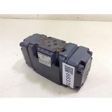 Rexroth Valve 4WEH10E30/6AG24N9ETK4/B10V Used #68379