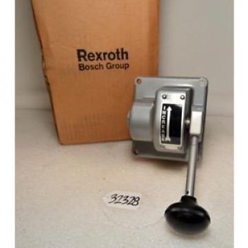 Rexroth H-2-FX Controlair Valve P50494-2 Inv32328