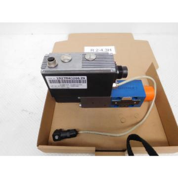 Rexroth VTDFPE-A-22/G24K0/2A0F/V-017, rexroth R900702586, Proportional valve