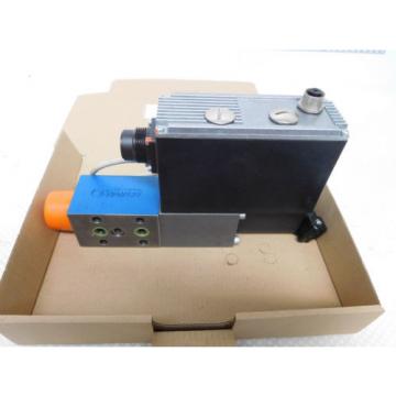 Rexroth VTDFPE-A-22/G24K0/2A0F/V-017, rexroth R900702586, Proportional valve