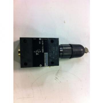 REXROTH VALVE            DBDS6 P18/100B