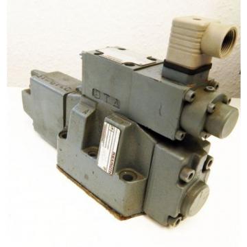 Rexroth Hydronorma Directional Valve  4WRZ 16 EA150-50/6A24Z4/V - unused -