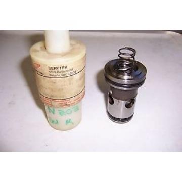 3966770 7 39667707 Servtek Cincinnati Milacron Cartridge Valve RexRoth