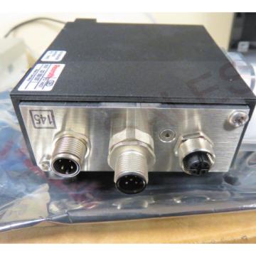 REXROTH 337 500 037 0  |   DeviceNet Pneumatic Valve Driver v43  Origin