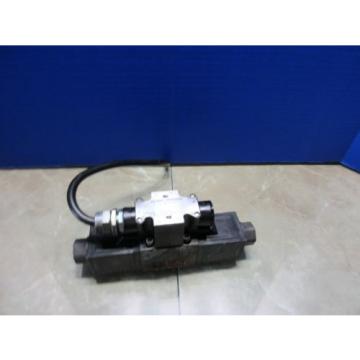 REXROTH VALVE UCHIDA-REXROTH 4WE6W-51-M0/AW100-00 4WE6W-51-MO/AW100-00