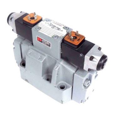 REXROTH 4 WEH 16 E30/6AW120-60NETZ5L CONTROL VALVE 4WEH16E306AW12060NETZ5L