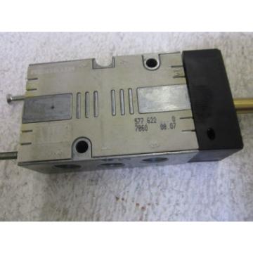 REXROTH 577-622-0 VALVE USED