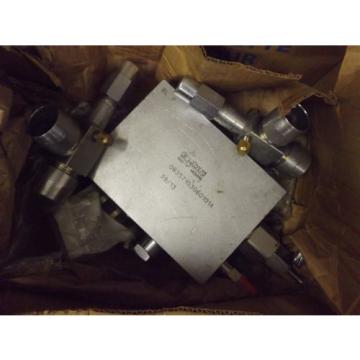 1 Origin REXROTH 08357103060101A OIL CONTROL VALVE NNB  MAKE OFFER