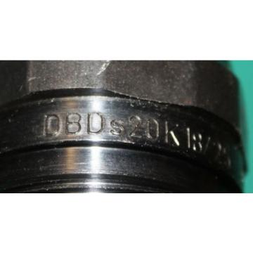 Rexroth, DBDs20K18/25, Pressure Relief Cartridge Valve Origin