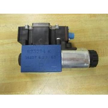 Rexroth Bosch Group 4WE6Y62/EG24N9DK24L2/62 Solenoid Valve - origin No Box