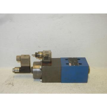 REXROTH DBETR-10/180G24K4M USED HYDRAULIC VALVE R900491698 DBETR10180G24K4M