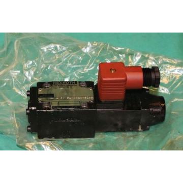 Rexroth 4WE6Y51/AG24N9Z45 Hydraulic Valve Origin