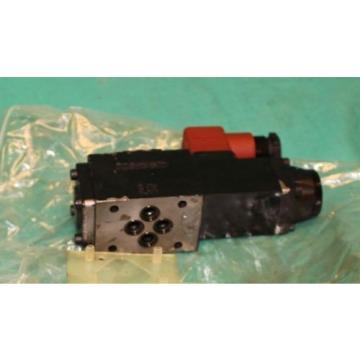 Rexroth 4WE6Y51/AG24N9Z45 Hydraulic Valve Origin