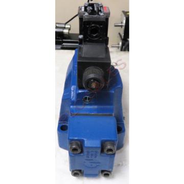 REXROTH H-4WEH25D64/OF6EW110N9EDK25L  |  Directional Control Valve  Origin