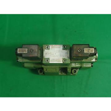 REXROTH  HYDRAULIKVENTIL  4WE6-J52/AG24Z4 HYDRAULIC VALVE 4WEH-16-G60/6AG24S2Z4