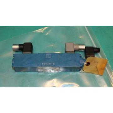 Rexroth, 4WRE6-E08-11/24Z4/M, Proportional Valve Servo