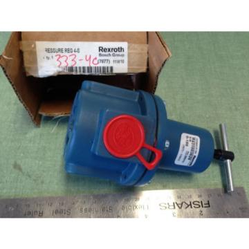 Origin 3/8  NPT  REXROTH R431003629 REGULATING FILTER  REGULATOR  BC