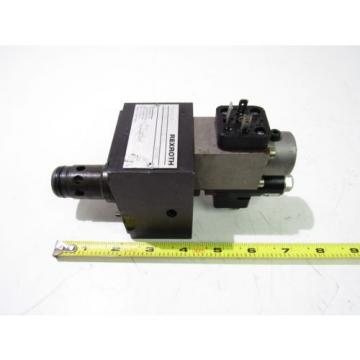 REXROTH FE 16 C22/140LM-15 VALVE XLNT