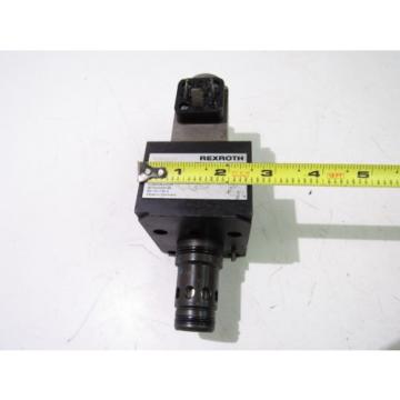 REXROTH FE 16 C22/140LM-15 VALVE XLNT