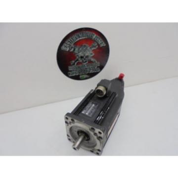 Rexroth Indramat MAC093A-0-PS Permanent Magnet Servo Motor