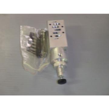 Origin Rexroth Pneumatics Cream Valve Regulator P-029905-00005 _ P02990500005