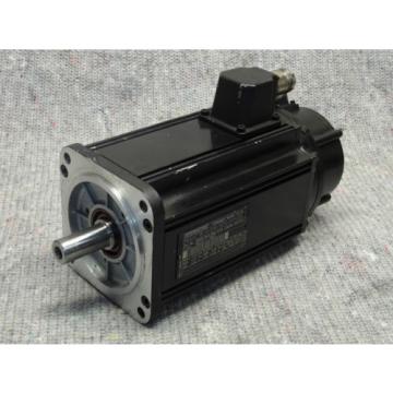 Indramat Rexroth Permanent Magnet Motor MDD071B-N-030-N2G-095GB0